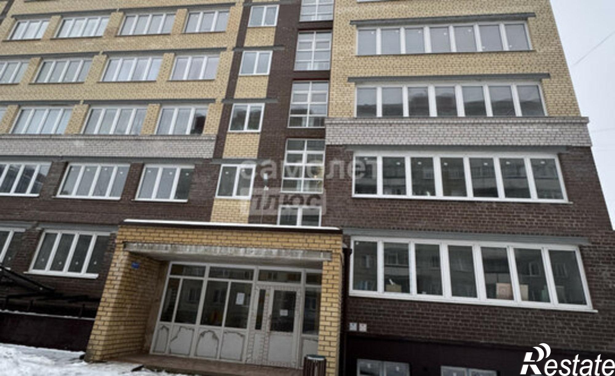 Купить квартиру за 6 801 300 рублей на Окружное шоссе, 17А