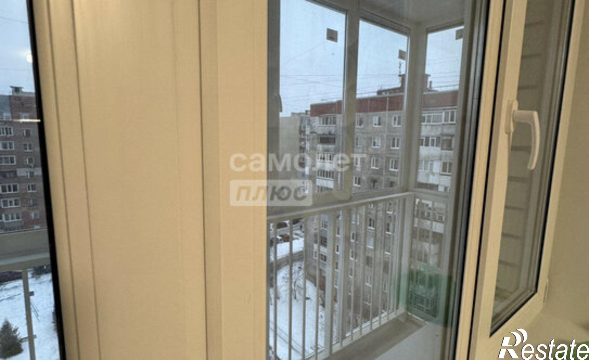 Купить квартиру за 6 801 300 рублей на Окружное шоссе, 17А