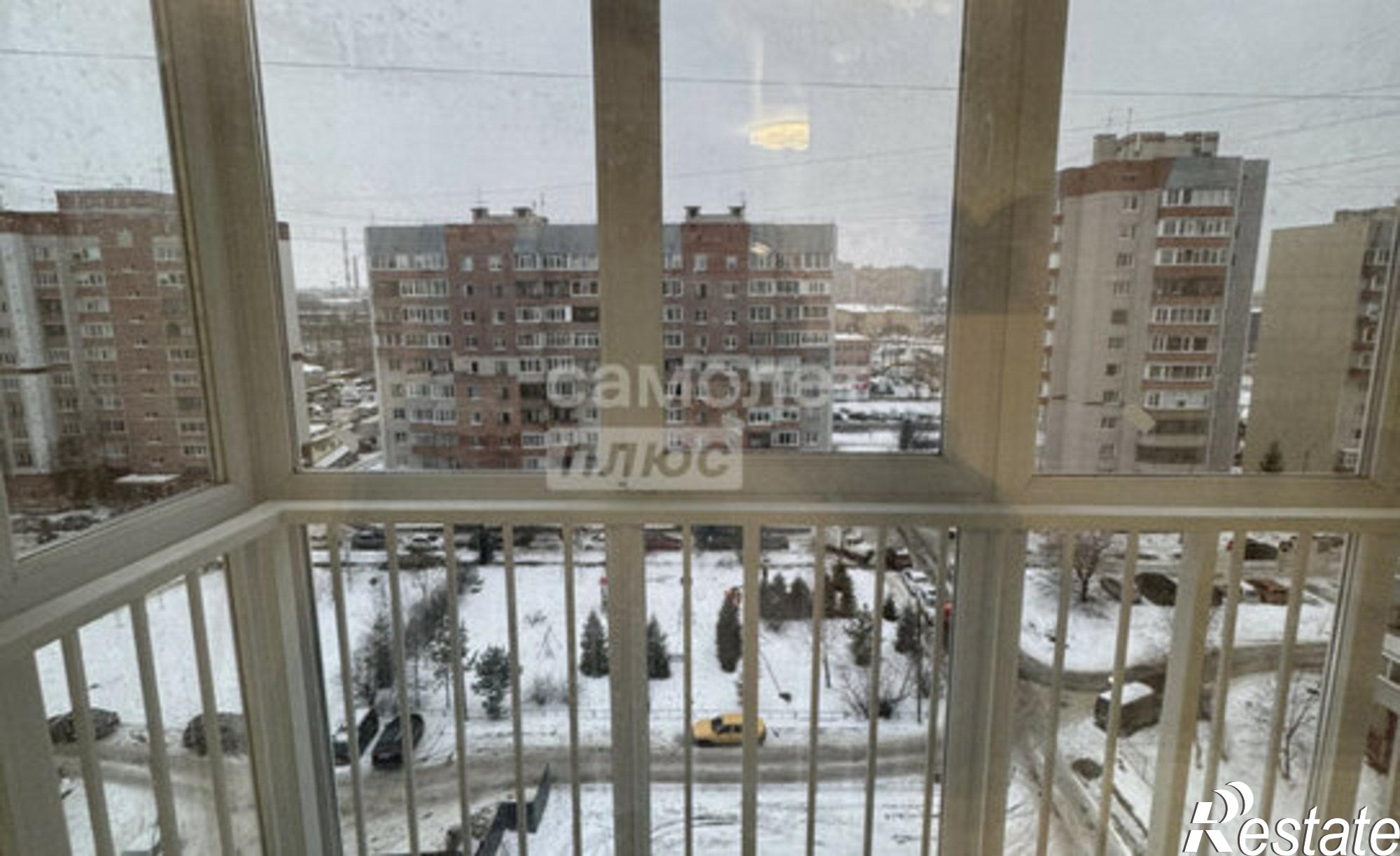 Купить квартиру за 6 801 300 рублей на Окружное шоссе, 17А