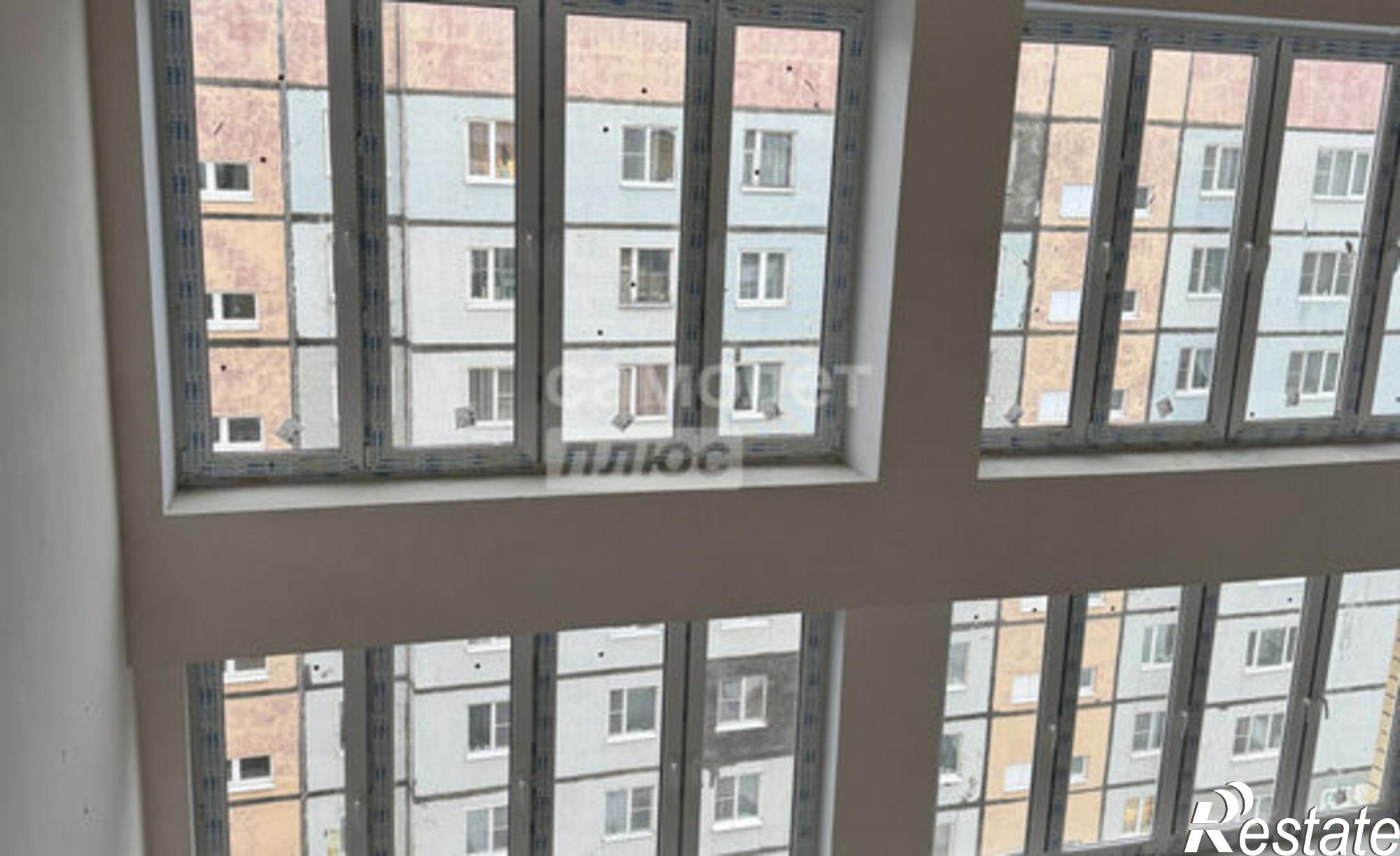 Купить квартиру за 6 801 300 рублей на Окружное шоссе, 17А