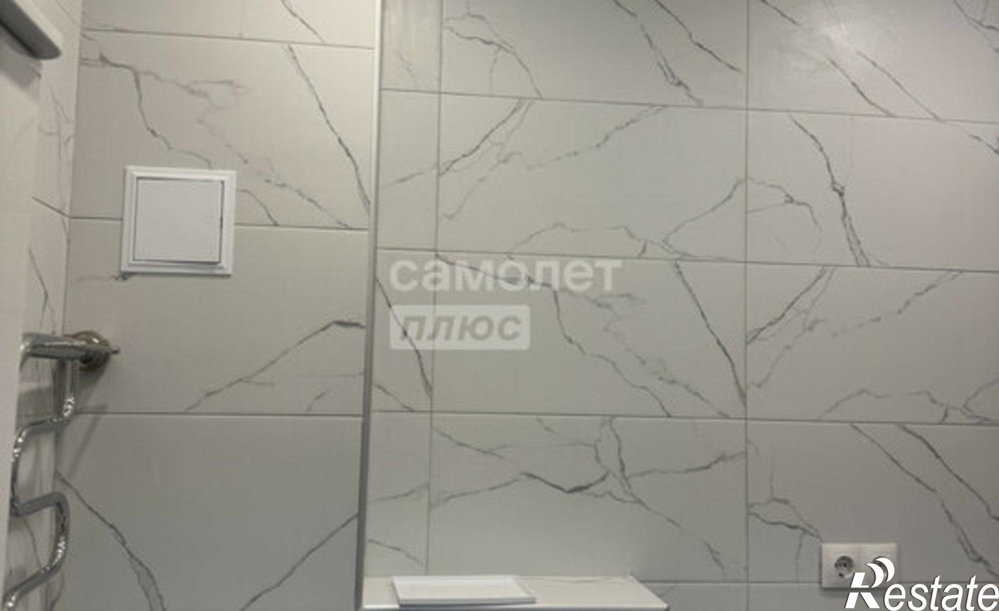 Купить квартиру за 6 801 300 рублей на Окружное шоссе, 17А