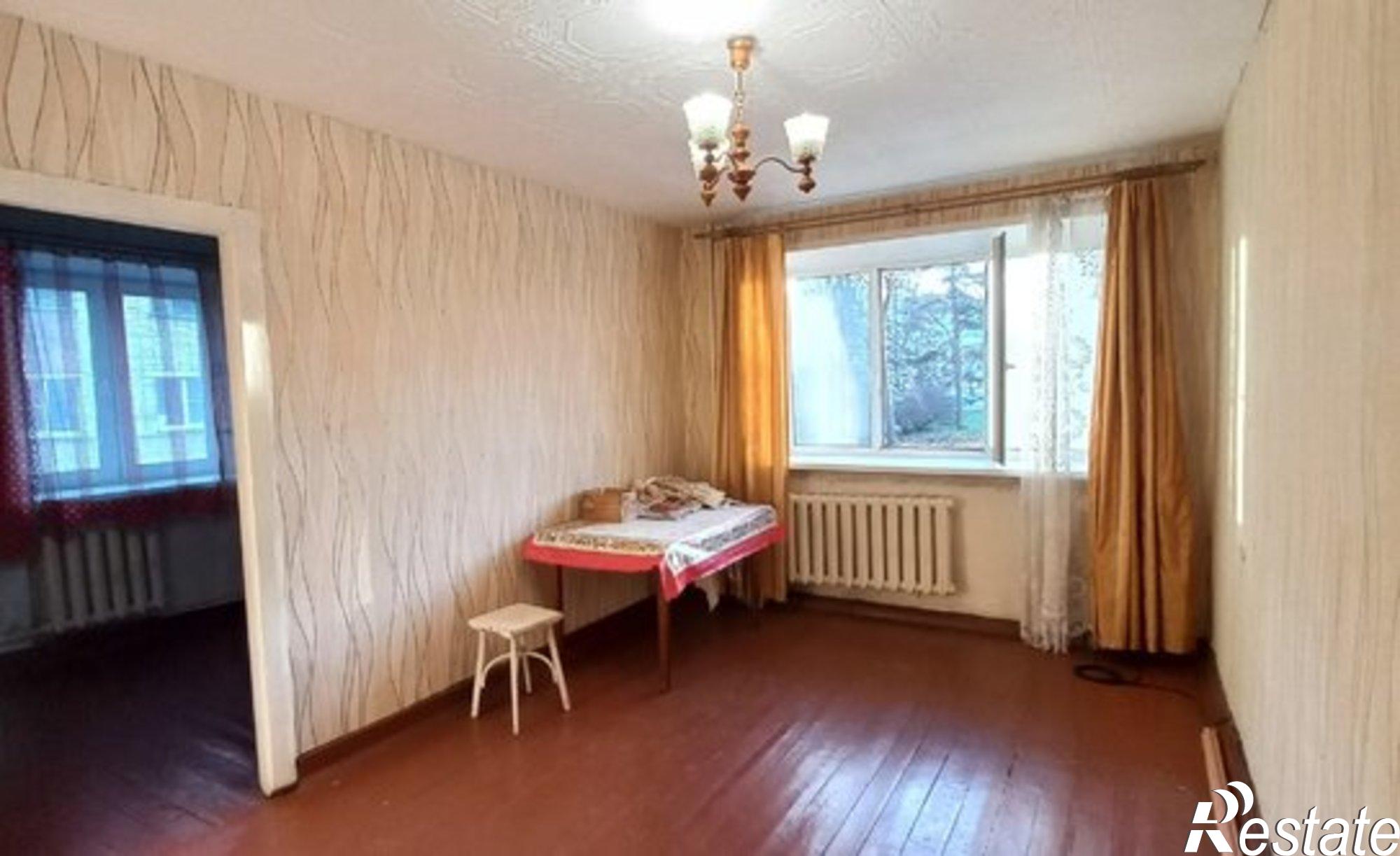 Купить квартиру за 3 900 000 рублей на ул Чернышевского, 74