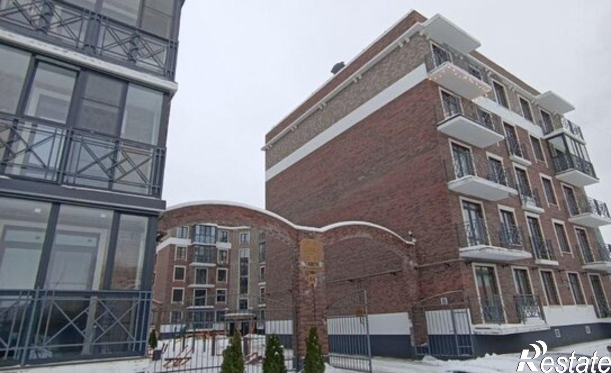 Купить квартиру за 8 900 000 рублей на ул Чернышевского, 84а