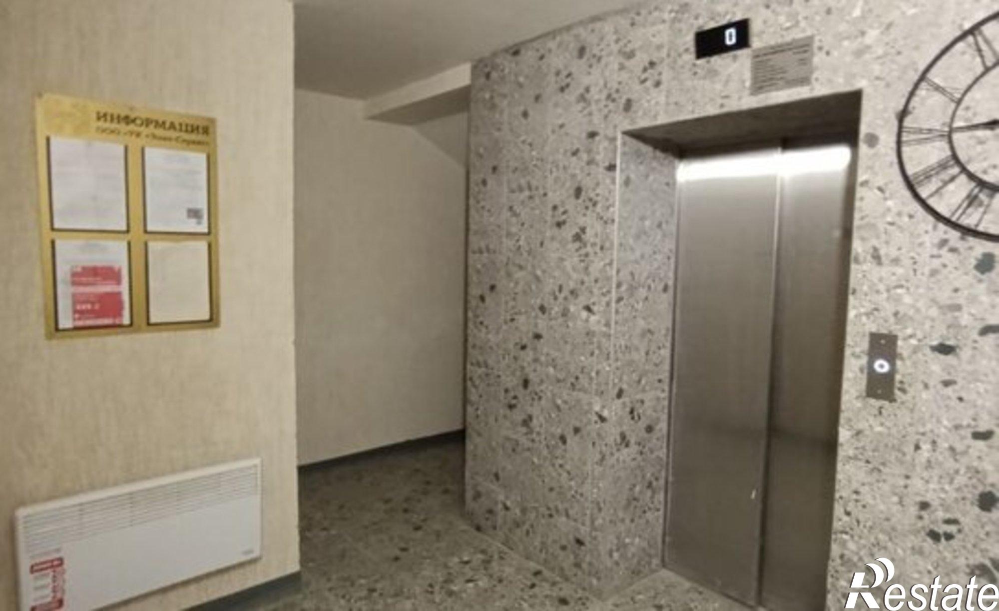 Купить квартиру за 8 900 000 рублей на ул Чернышевского, 84а