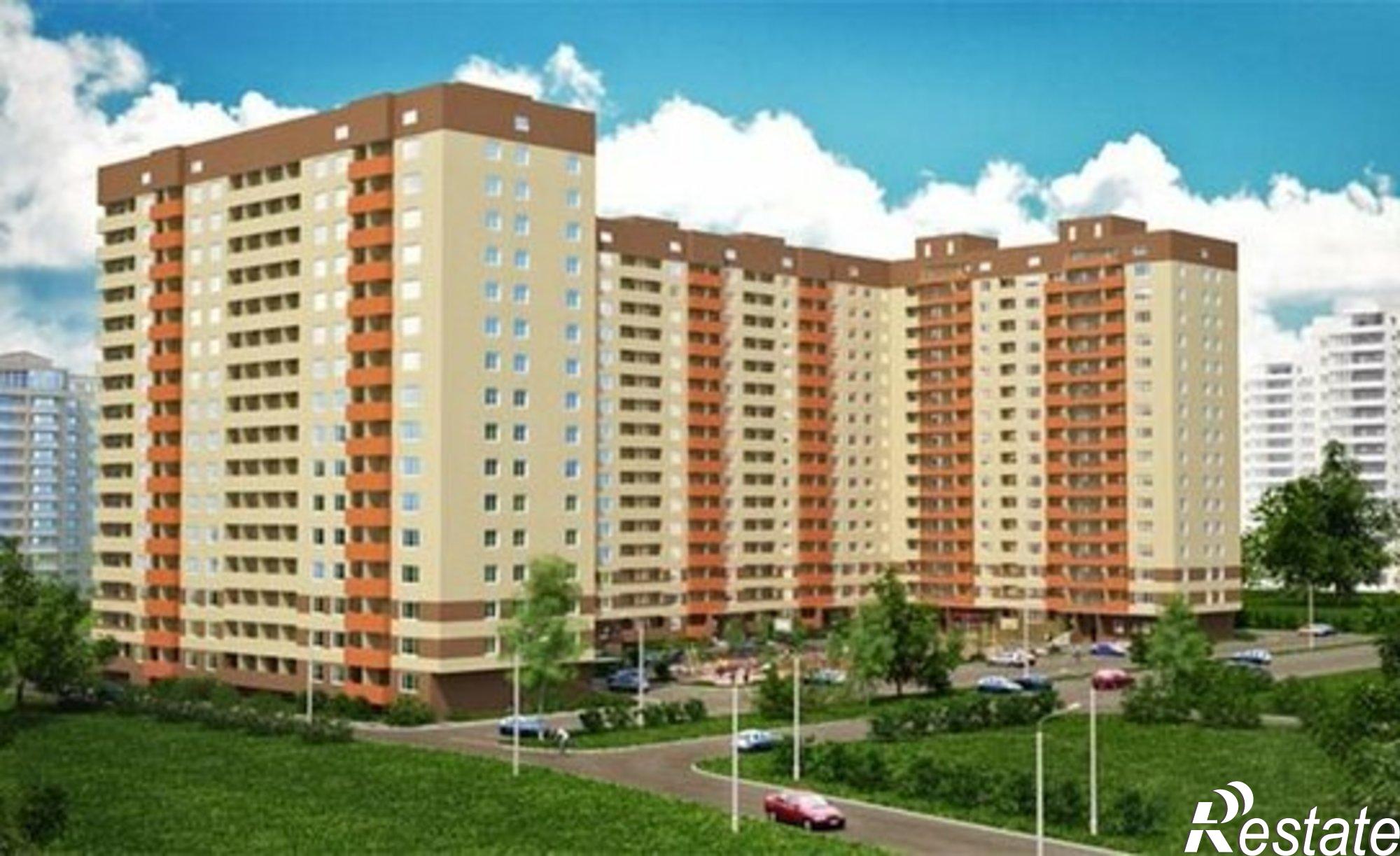 Купить квартиру за 3 900 000 рублей на ул Сергея Преминина, 10б