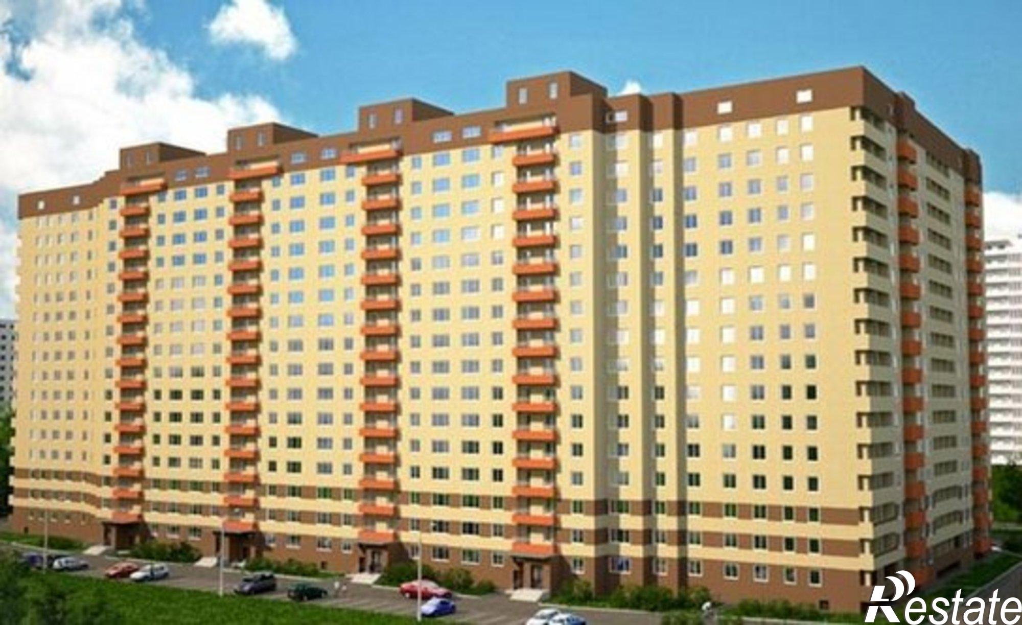 Купить квартиру за 3 900 000 рублей на ул Сергея Преминина, 10б