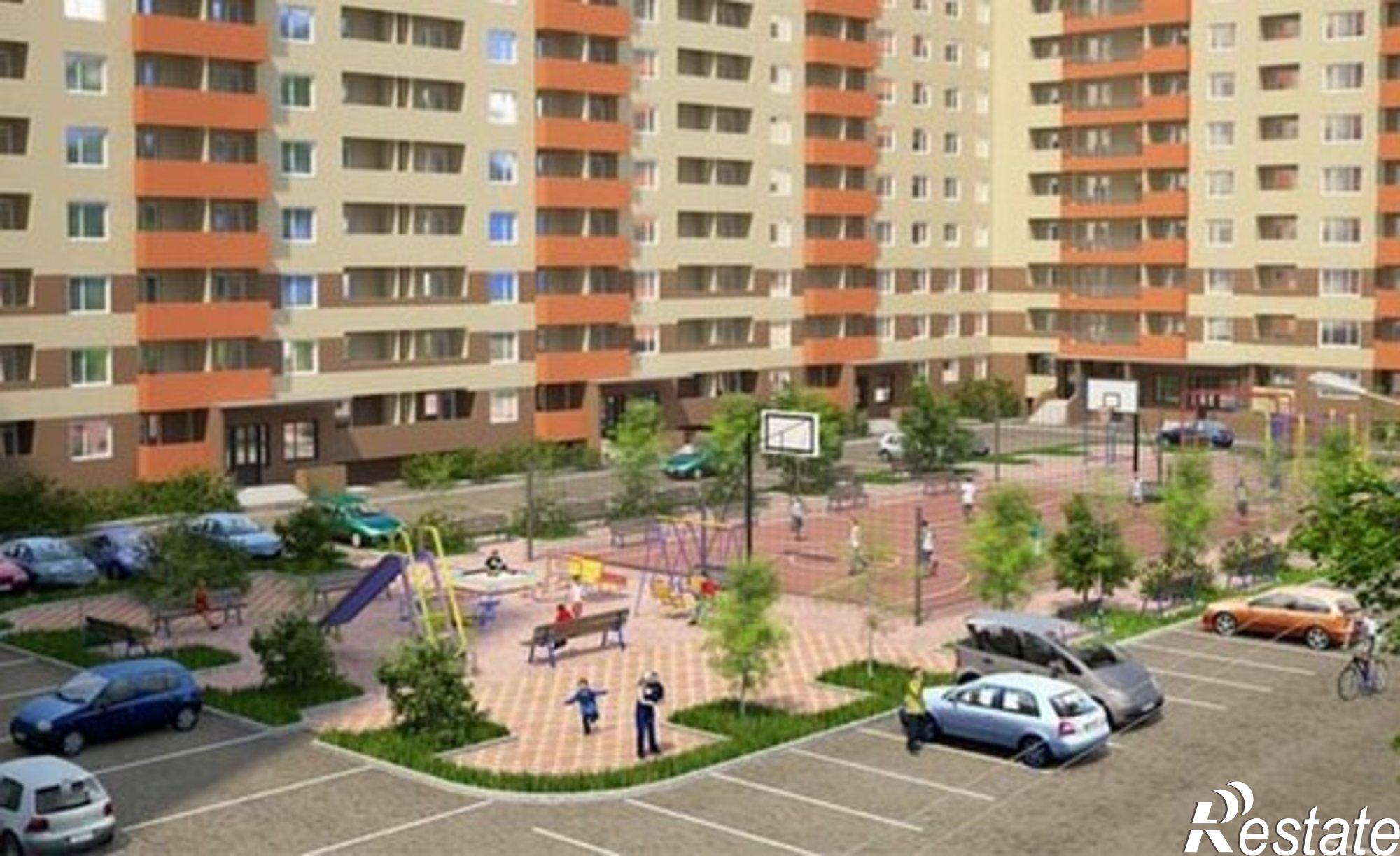 Купить квартиру за 3 900 000 рублей на ул Сергея Преминина, 10б