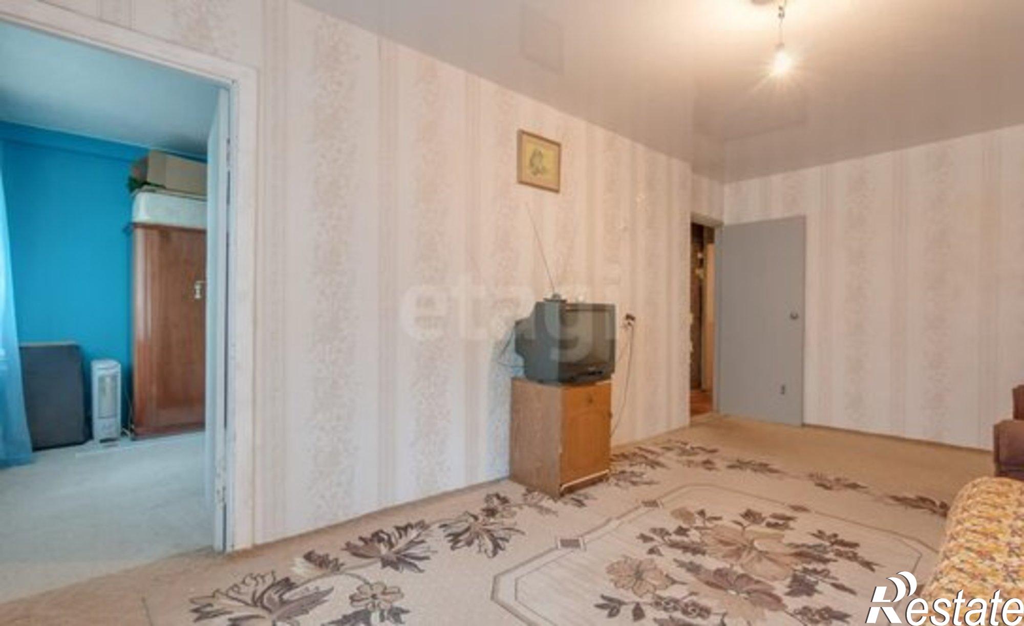 Купить квартиру за 3 900 000 рублей на улица Маяковского, 24