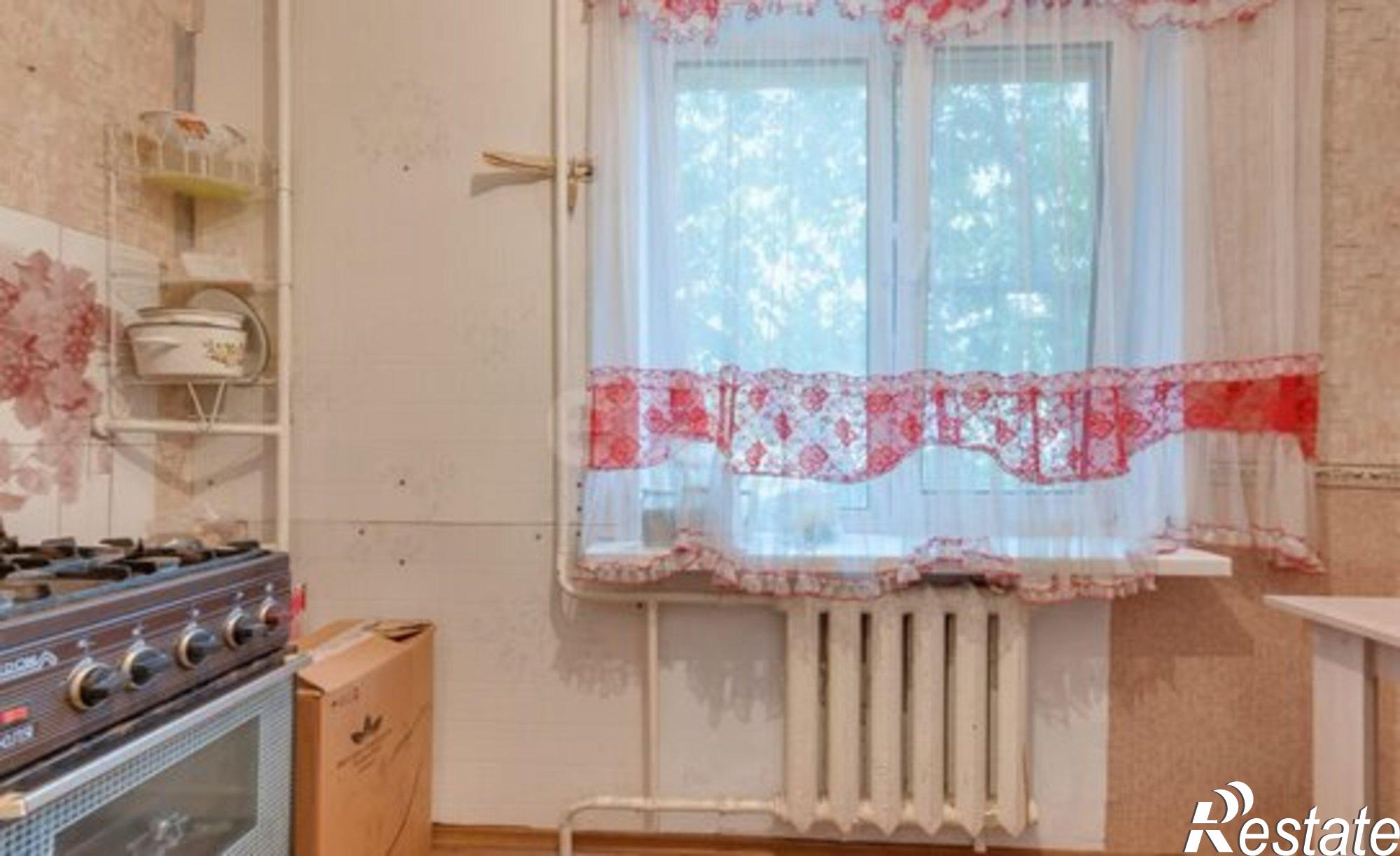 Купить квартиру за 3 900 000 рублей на улица Маяковского, 24