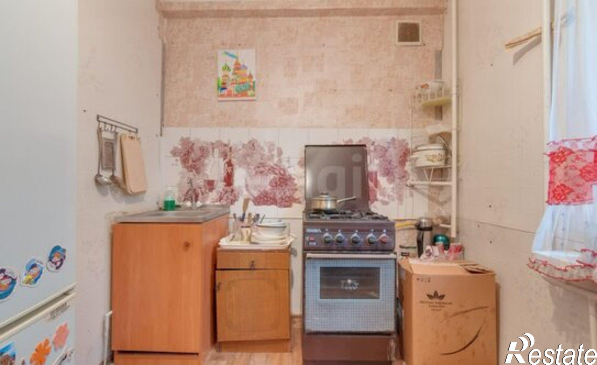 Купить квартиру за 3 900 000 рублей на улица Маяковского, 24