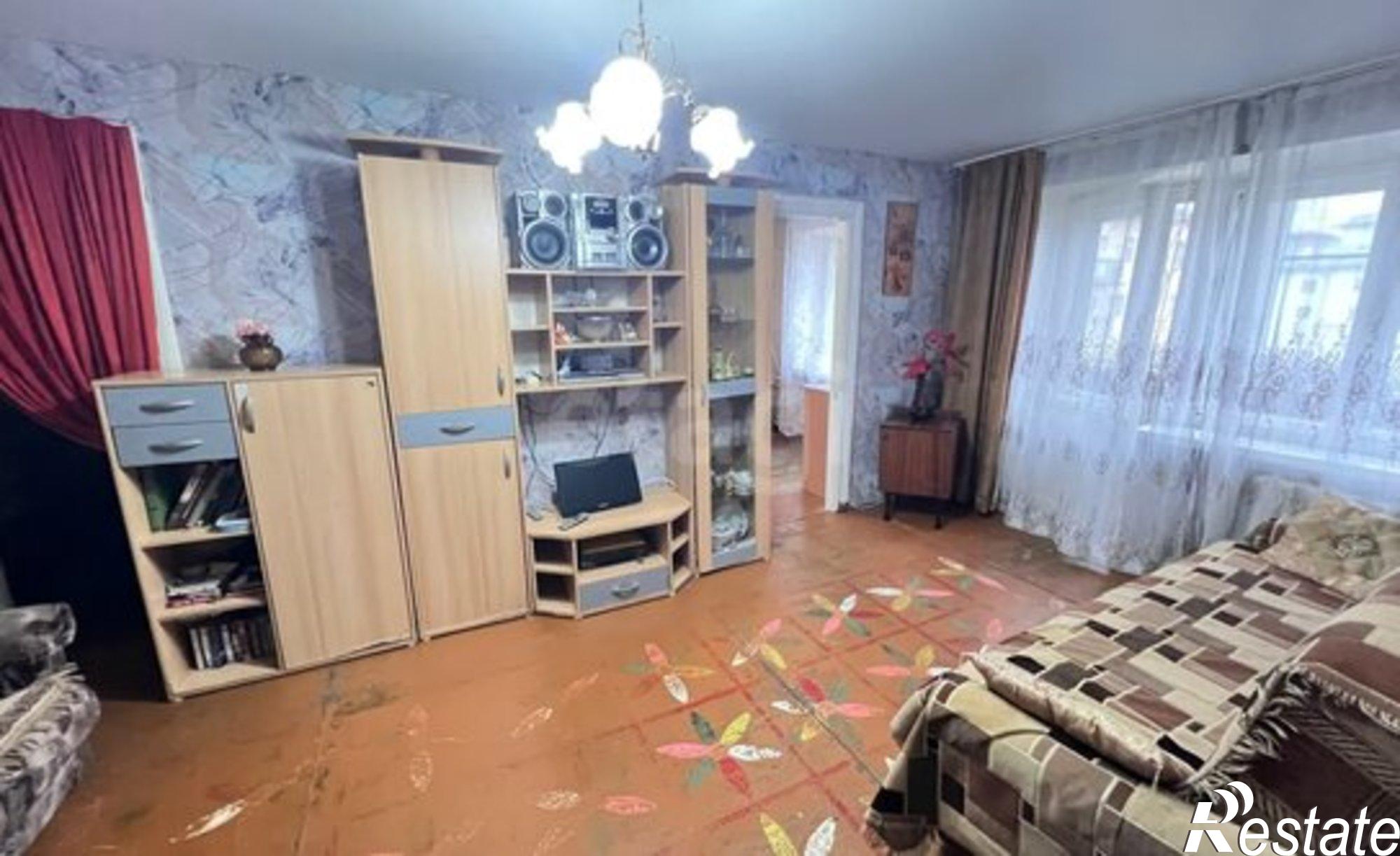 Купить квартиру за 3 100 000 рублей на улица Герцена, 40