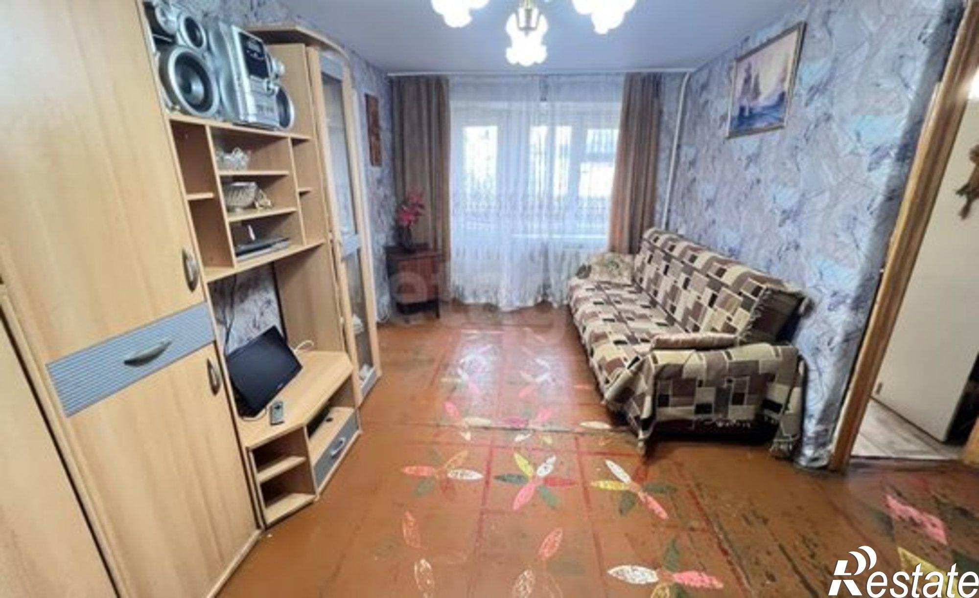 Купить квартиру за 3 100 000 рублей на улица Герцена, 40