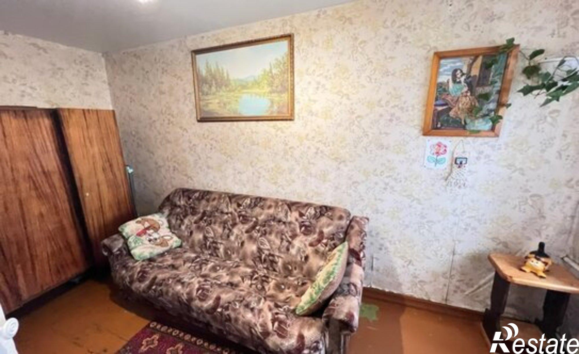 Купить квартиру за 3 100 000 рублей на улица Герцена, 40