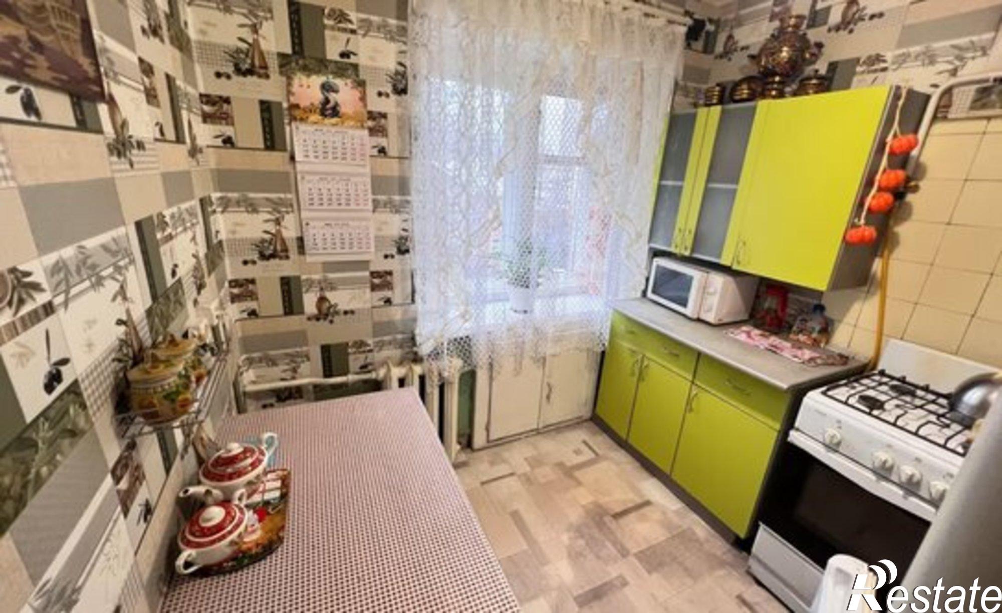 Купить квартиру за 3 100 000 рублей на улица Герцена, 40