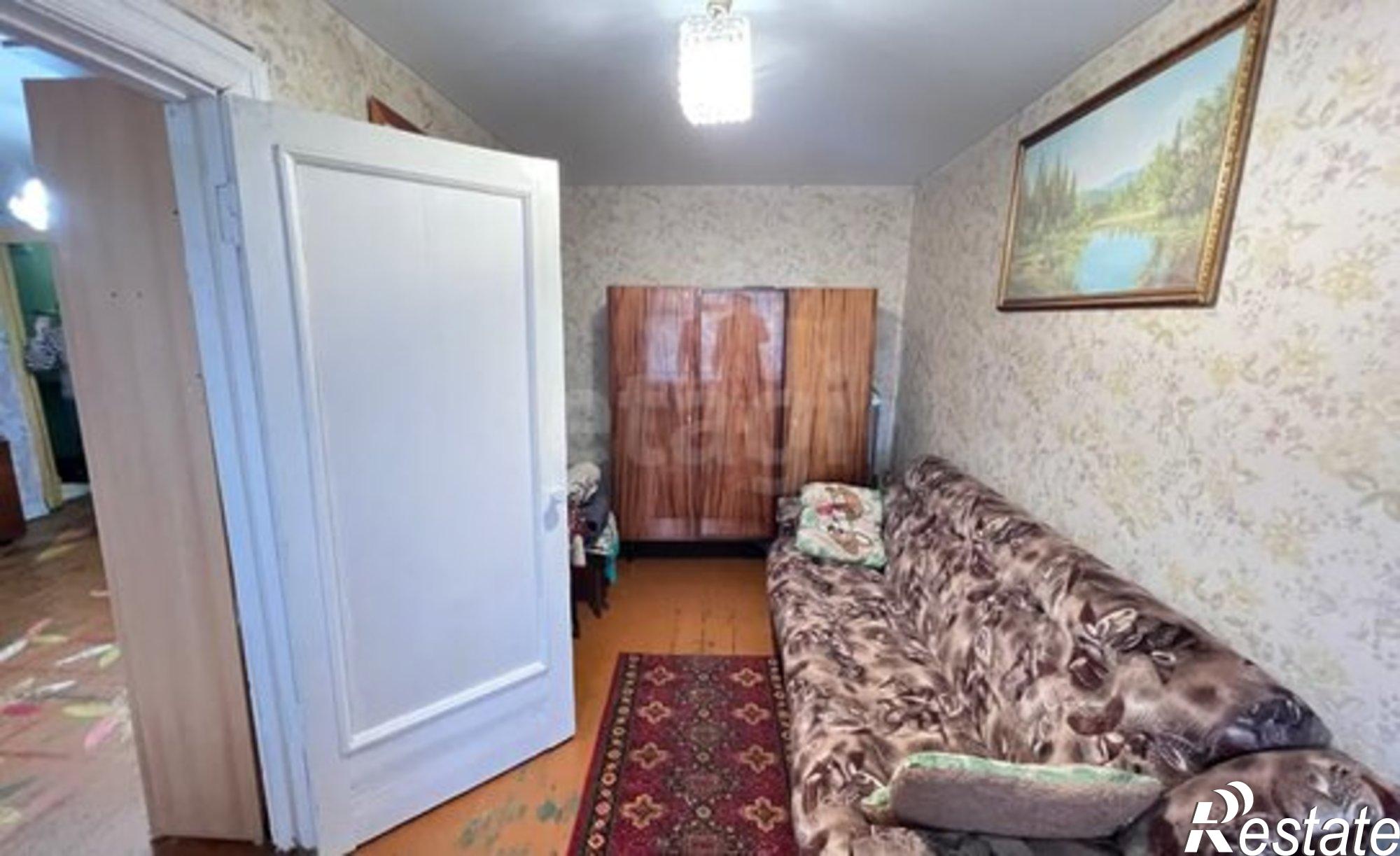 Купить квартиру за 3 100 000 рублей на улица Герцена, 40