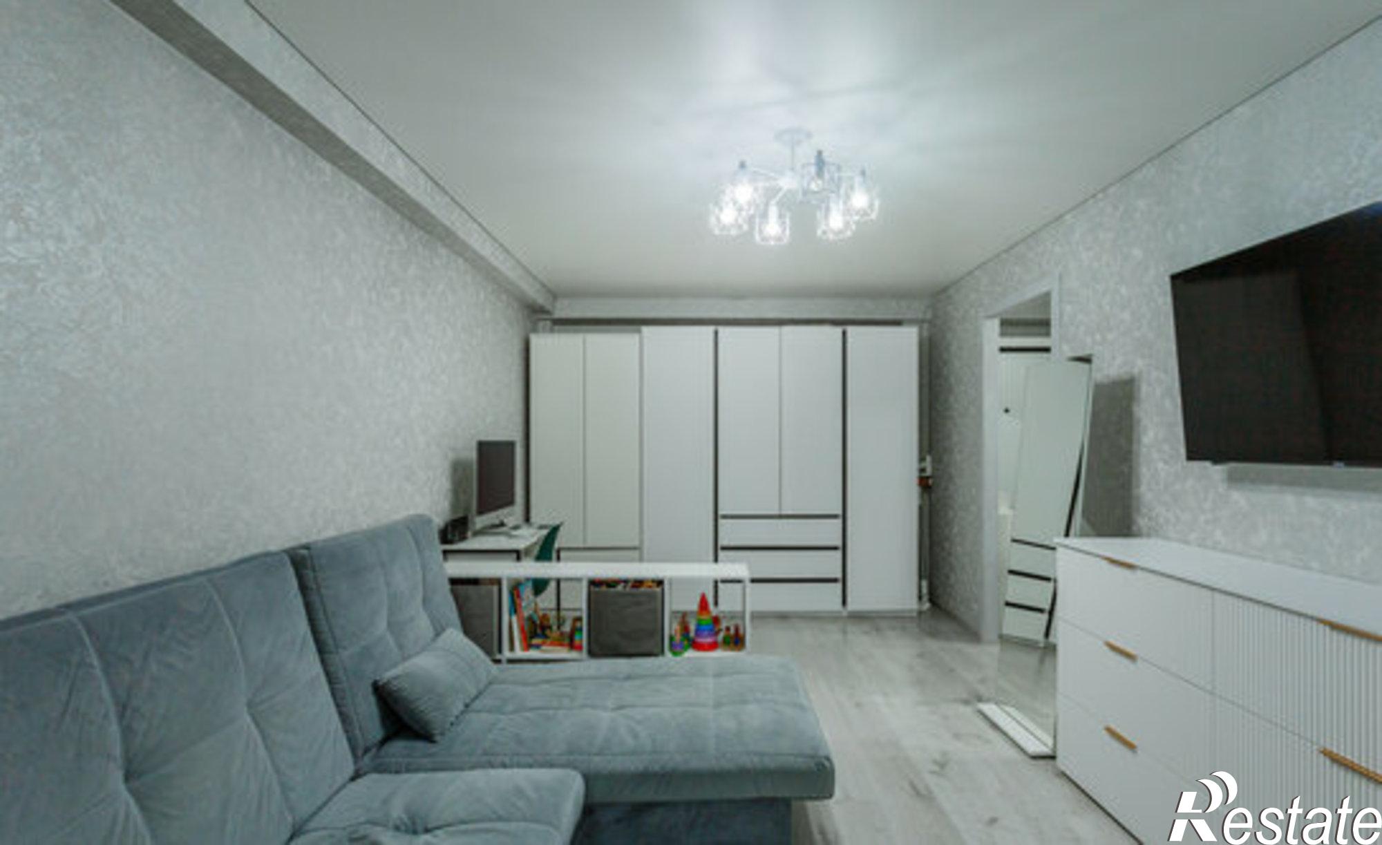 Купить квартиру за 4 050 000 рублей на Рабочая улица, 1