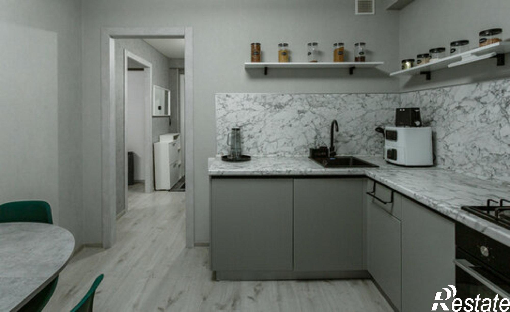 Купить квартиру за 4 050 000 рублей на Рабочая улица, 1