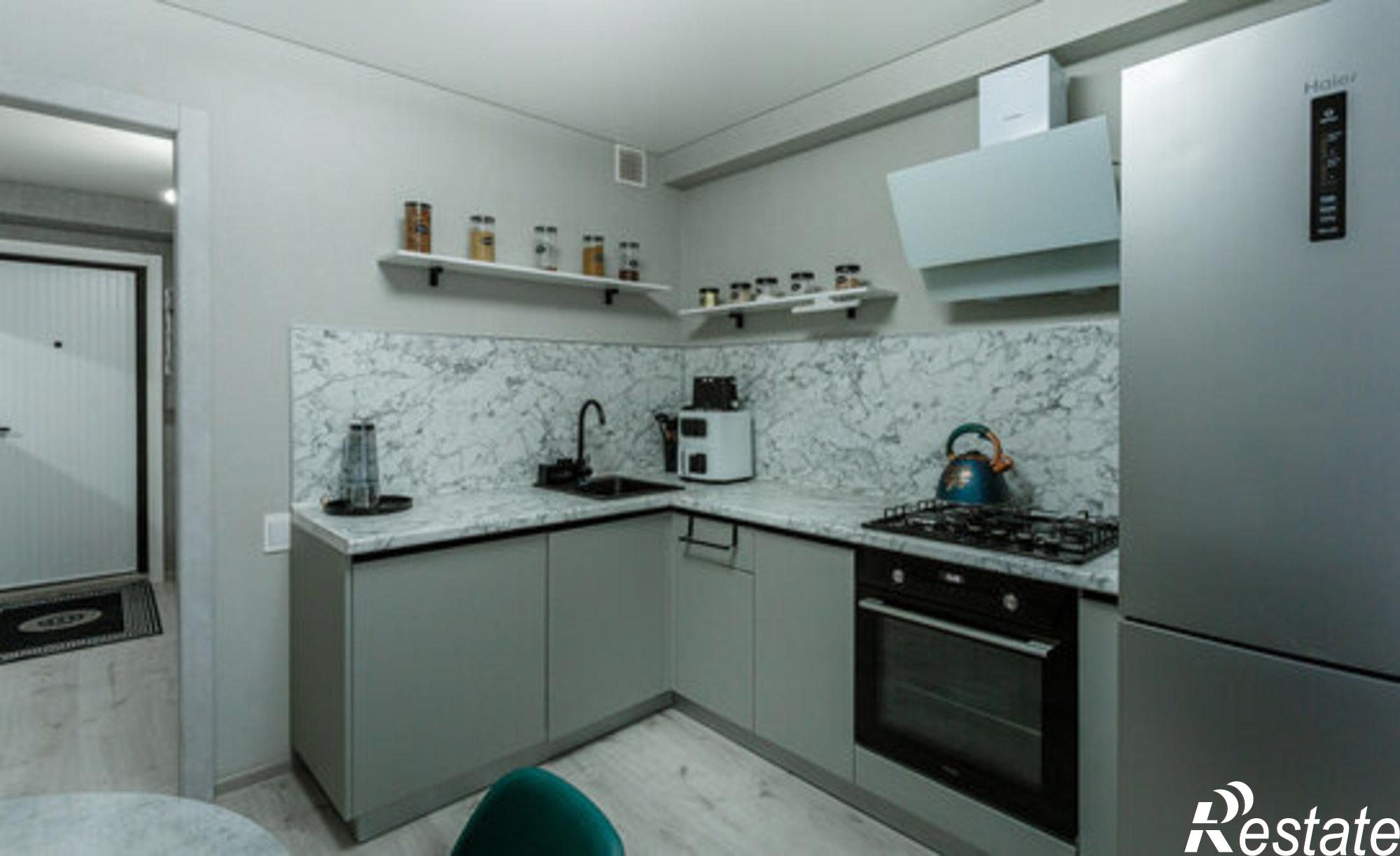 Купить квартиру за 4 050 000 рублей на Рабочая улица, 1