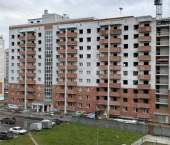 3-комн, 71 кв м, этаж 4/10 ул Северная, 36б