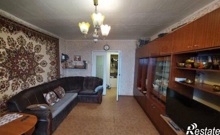 3-комн квартира Октябрьская улица, 27,  д. 27