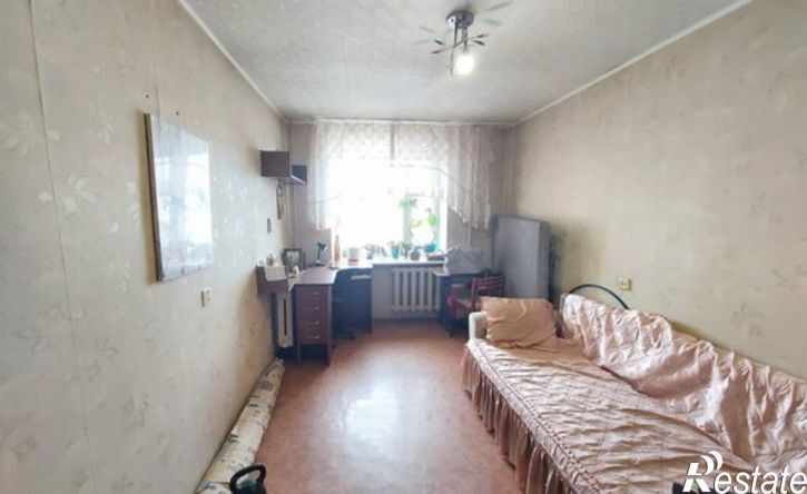 3-комн квартира Октябрьская улица, 27,  д. 27