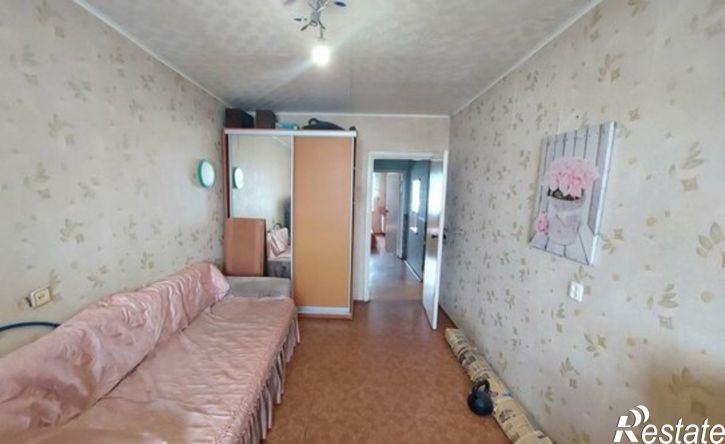 3-комн квартира Октябрьская улица, 27,  д. 27