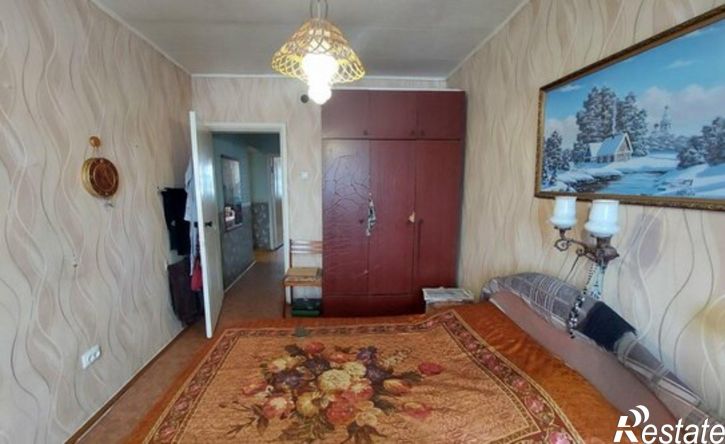 3-комн квартира Октябрьская улица, 27,  д. 27