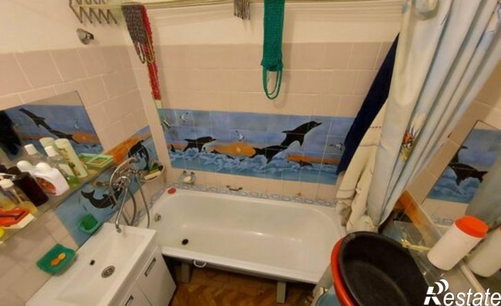 3-комн квартира Октябрьская улица, 27,  д. 27