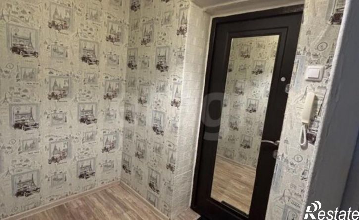 1-комн квартира улица Пугачёва, 36,  д. 36