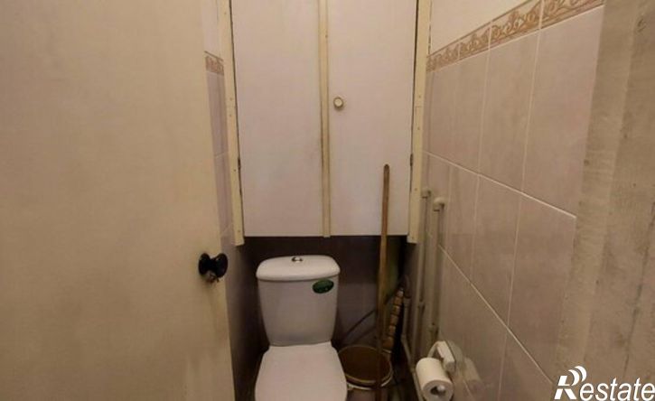 3-комн квартира Октябрьская улица, 27,  д. 27