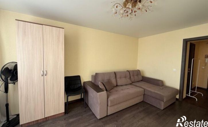 1-комн квартира Дальняя улица, 24,  д. 24