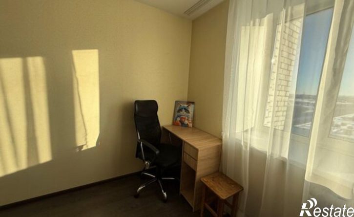 1-комн квартира Дальняя улица, 24,  д. 24