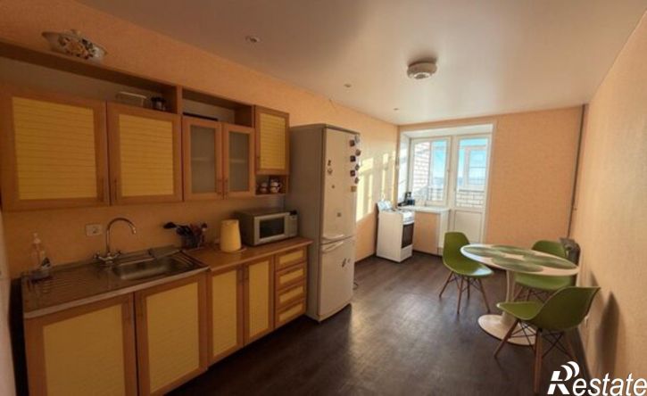 1-комн квартира Дальняя улица, 24,  д. 24