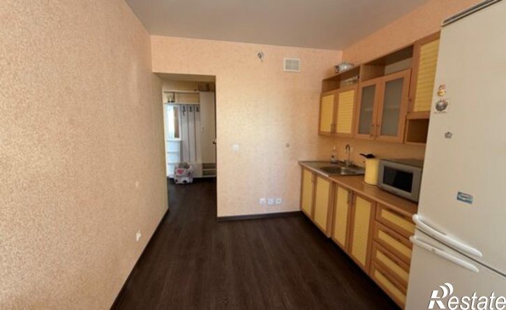 1-комн квартира Дальняя улица, 24,  д. 24