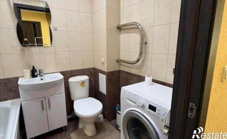 1-комн квартира Дальняя улица, 24,  д. 24