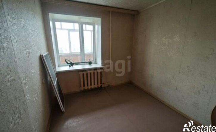 4-комн квартира улица Карла Маркса, 99,  д. 99