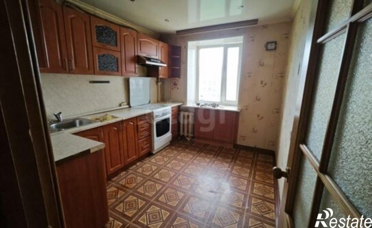 4-комн квартира улица Карла Маркса, 99,  д. 99