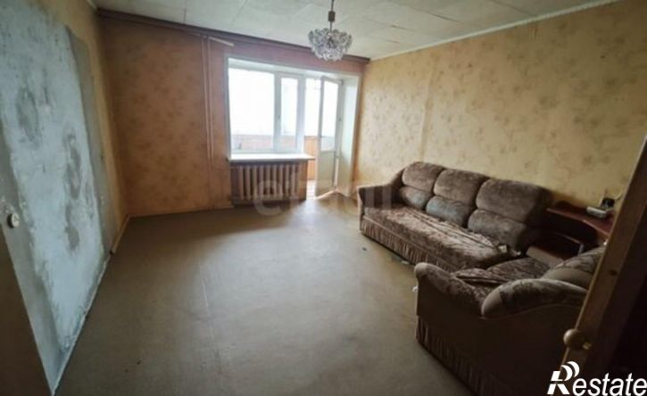 4-комн квартира улица Карла Маркса, 99,  д. 99