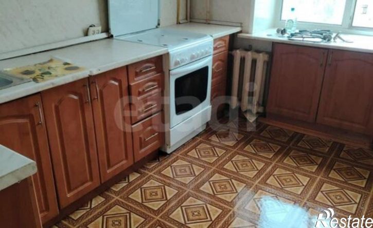 4-комн квартира улица Карла Маркса, 99,  д. 99