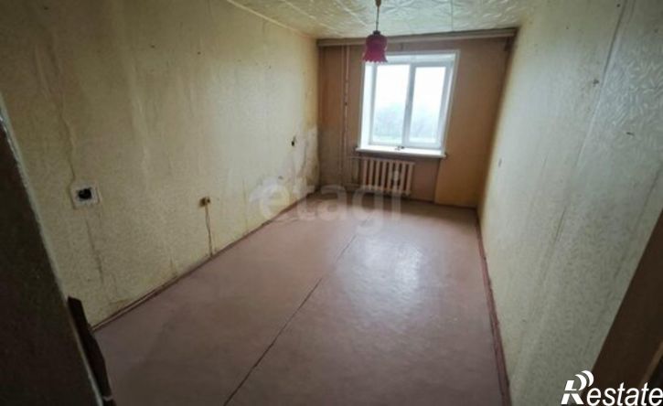 4-комн квартира улица Карла Маркса, 99,  д. 99