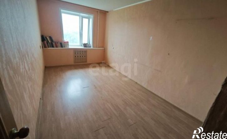 4-комн квартира улица Карла Маркса, 99,  д. 99