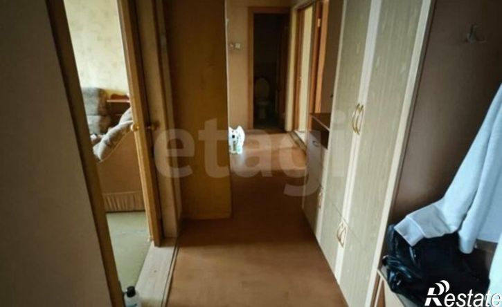 4-комн квартира улица Карла Маркса, 99,  д. 99