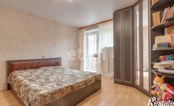 2-комн квартира улица Герцена, 116,  д. 116