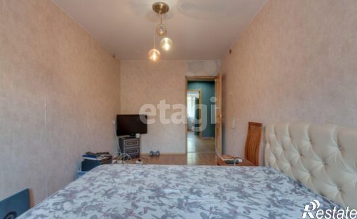 2-комн квартира улица Герцена, 116,  д. 116