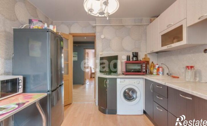 2-комн квартира улица Герцена, 116,  д. 116