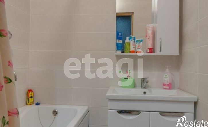 2-комн квартира улица Герцена, 116,  д. 116