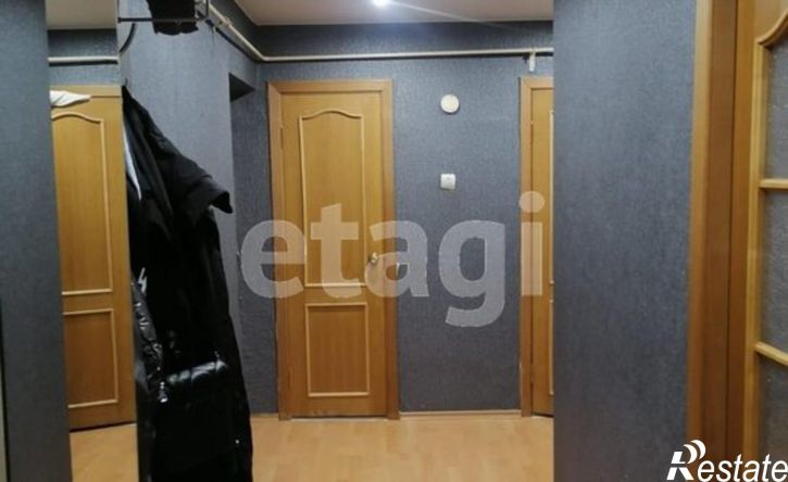 2-комн квартира улица Герцена, 116,  д. 116