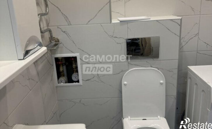 2-комн квартира Окружное шоссе, 17А,  д. 17А