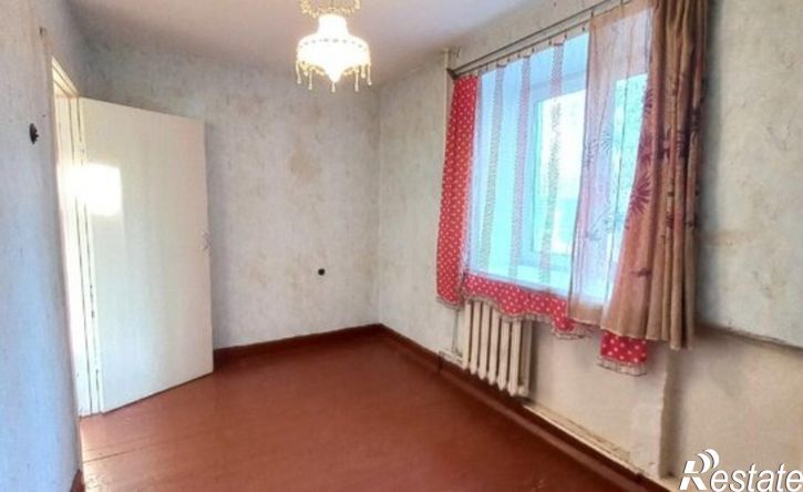 3-комн квартира ул Чернышевского, 74,  д. 74