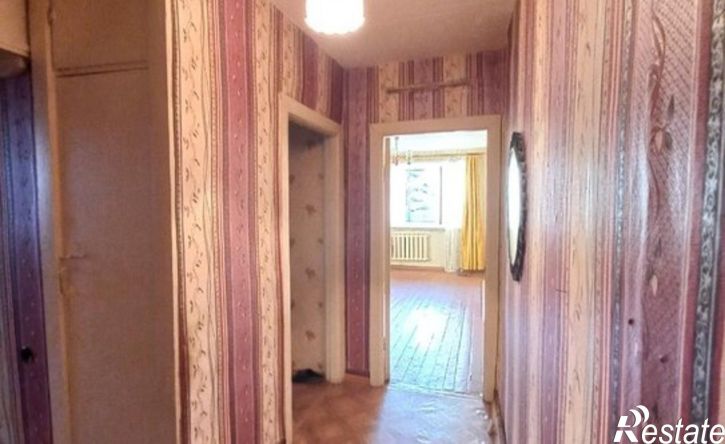 3-комн квартира ул Чернышевского, 74,  д. 74